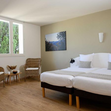 Hotel Belesso Fontvieille Εξωτερικό φωτογραφία