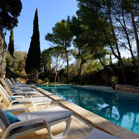 Hotel Belesso Fontvieille Εξωτερικό φωτογραφία
