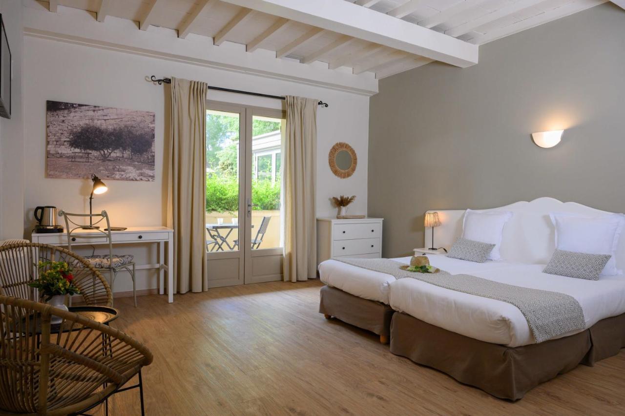 Hotel Belesso Fontvieille Εξωτερικό φωτογραφία