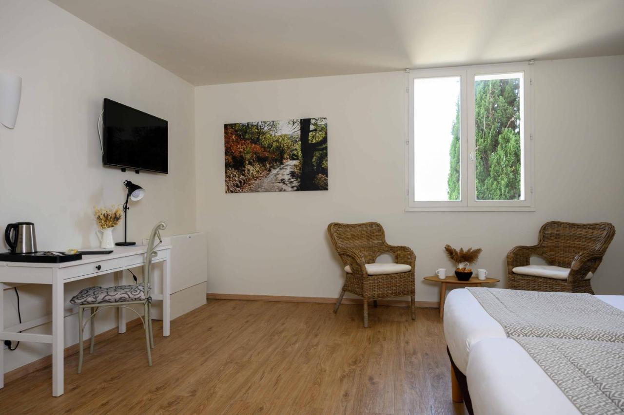 Hotel Belesso Fontvieille Εξωτερικό φωτογραφία