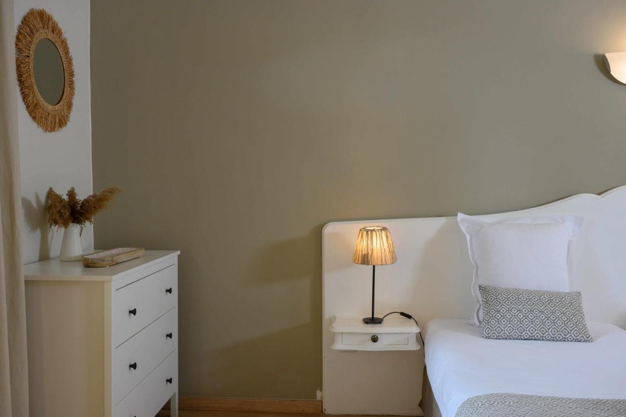 Hotel Belesso Fontvieille Εξωτερικό φωτογραφία