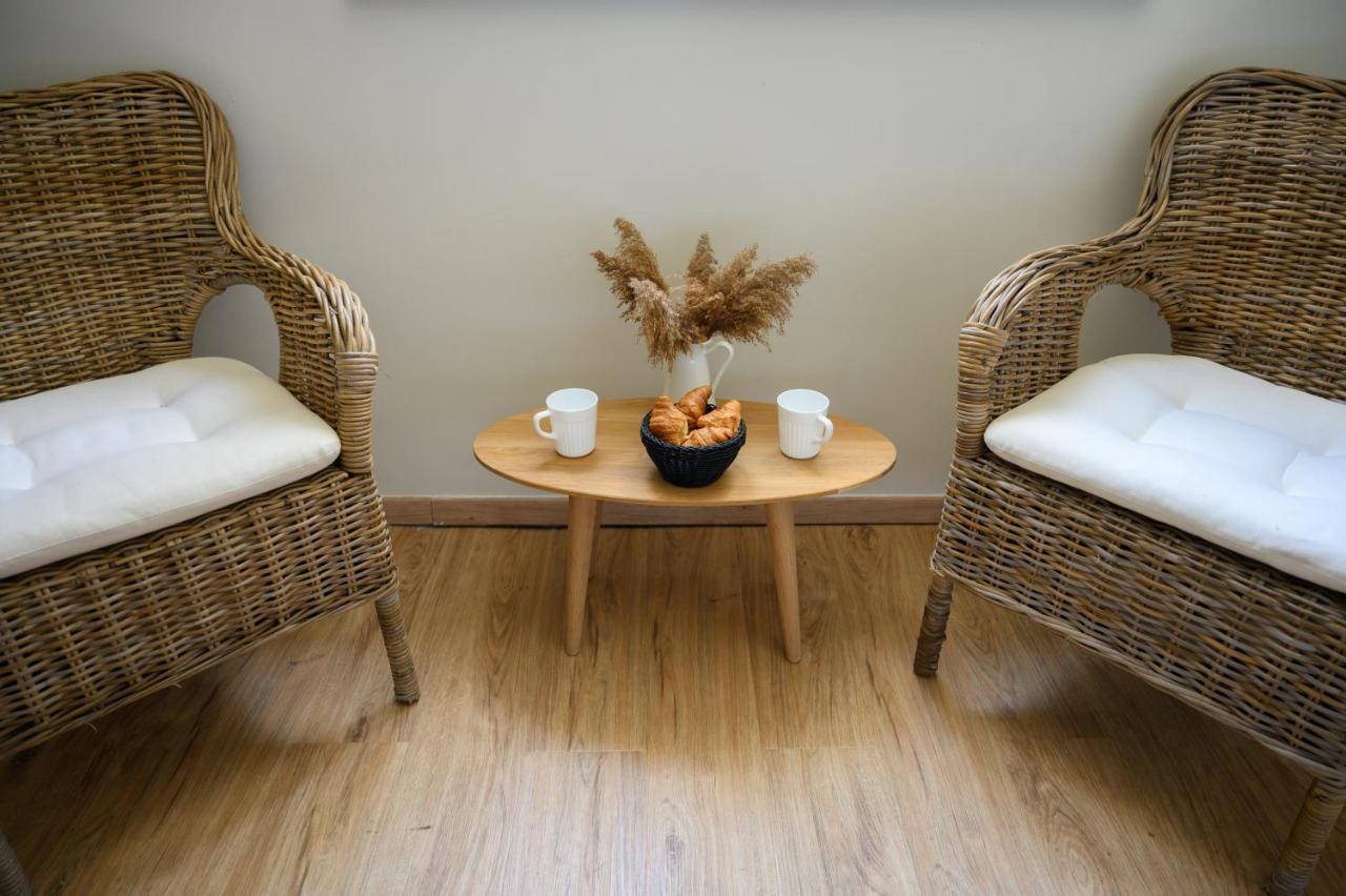 Hotel Belesso Fontvieille Εξωτερικό φωτογραφία