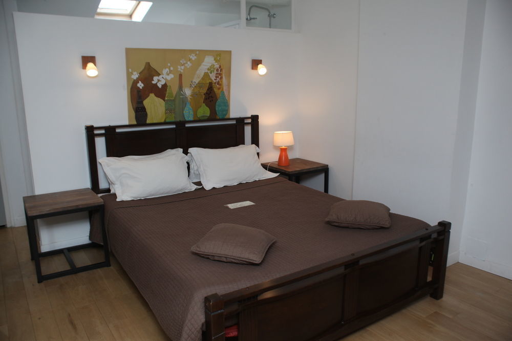Hotel Belesso Fontvieille Εξωτερικό φωτογραφία