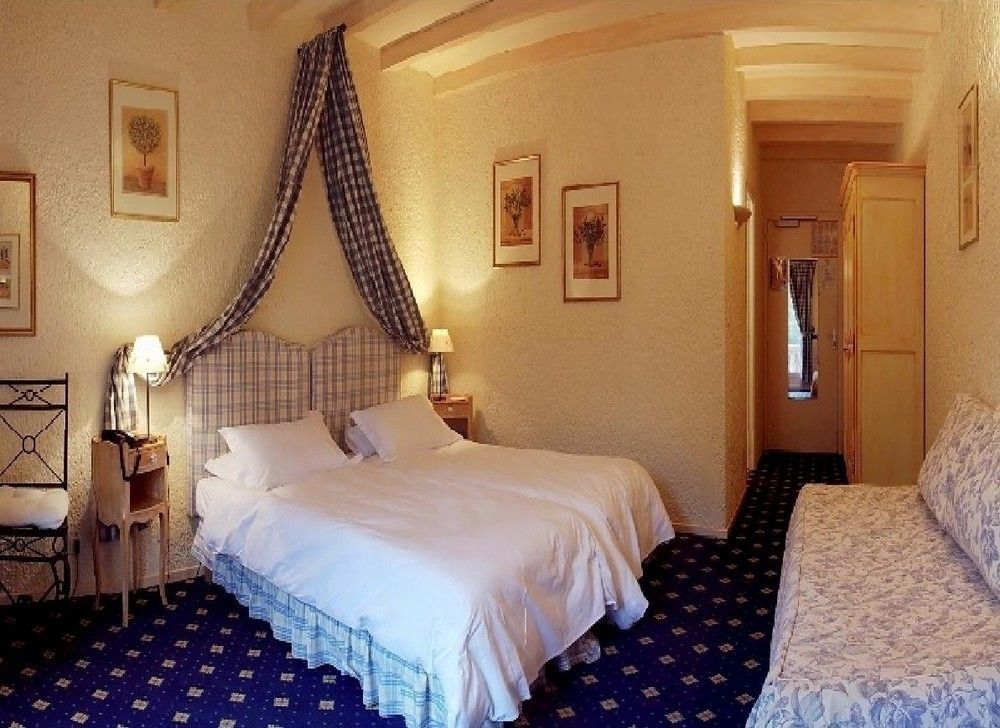 Hotel Belesso Fontvieille Εξωτερικό φωτογραφία