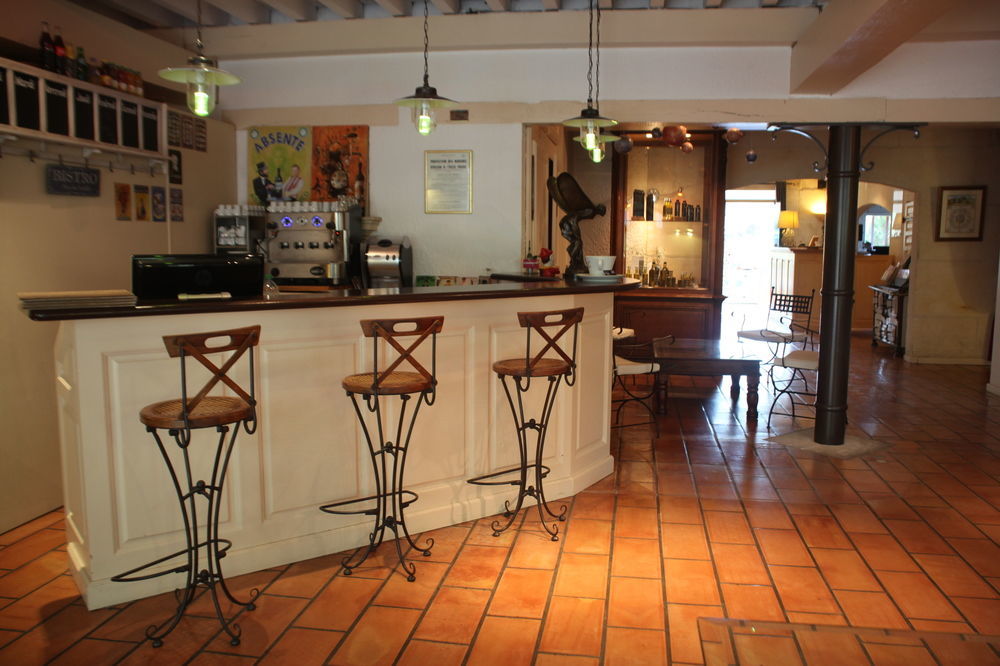 Hotel Belesso Fontvieille Εξωτερικό φωτογραφία