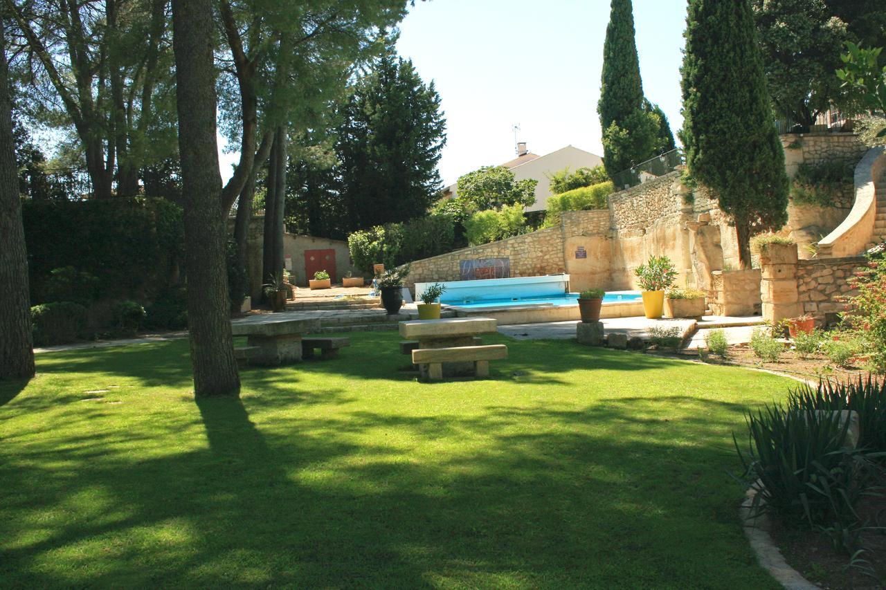 Hotel Belesso Fontvieille Εξωτερικό φωτογραφία