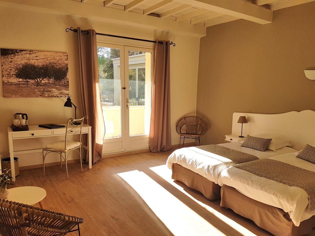 Hotel Belesso Fontvieille Εξωτερικό φωτογραφία