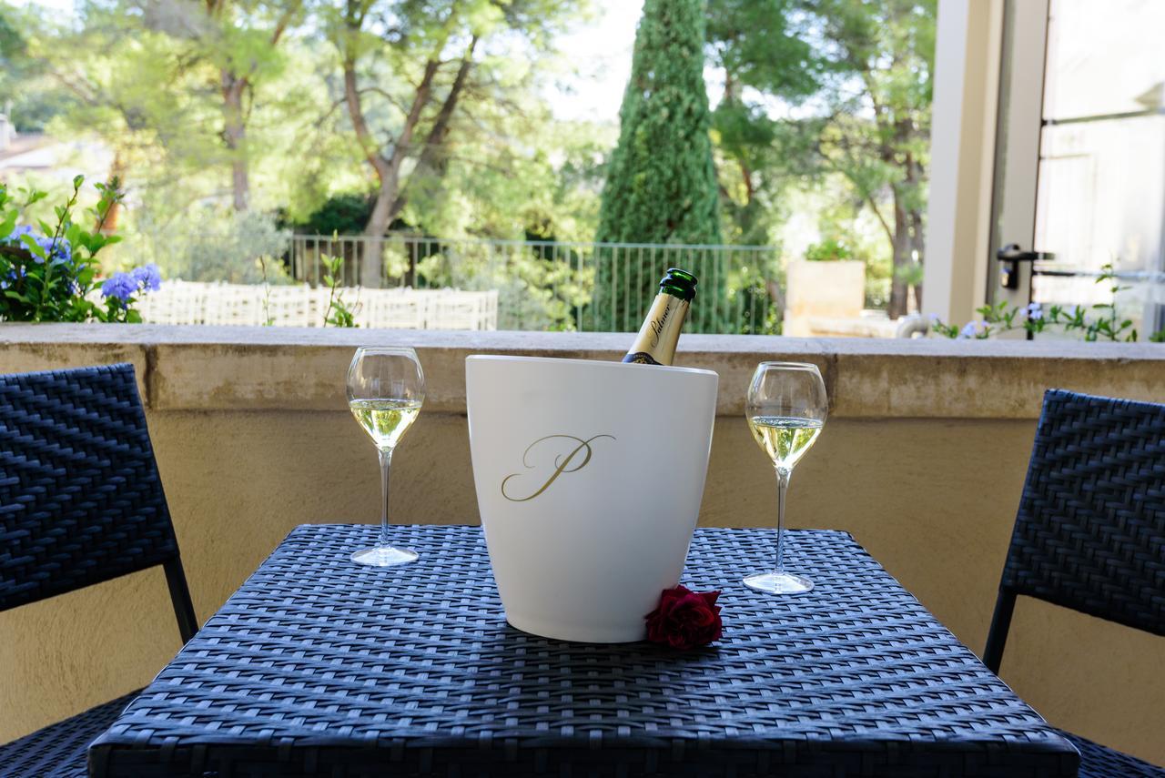 Hotel Belesso Fontvieille Εξωτερικό φωτογραφία