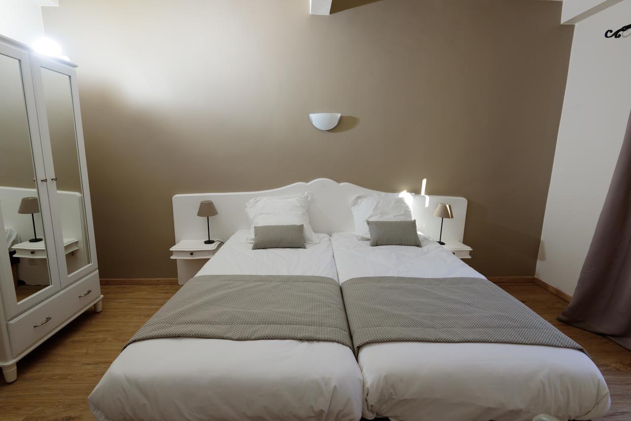 Hotel Belesso Fontvieille Εξωτερικό φωτογραφία