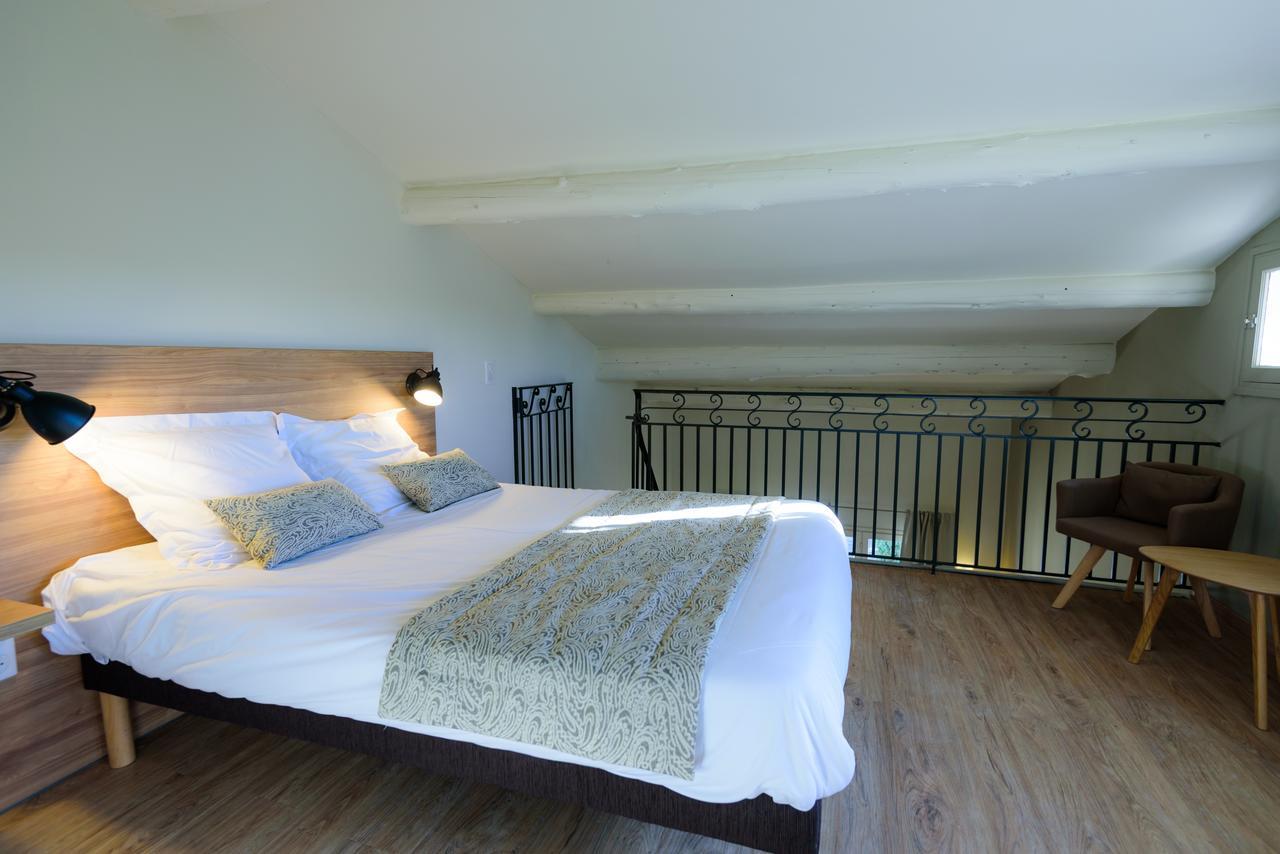 Hotel Belesso Fontvieille Εξωτερικό φωτογραφία
