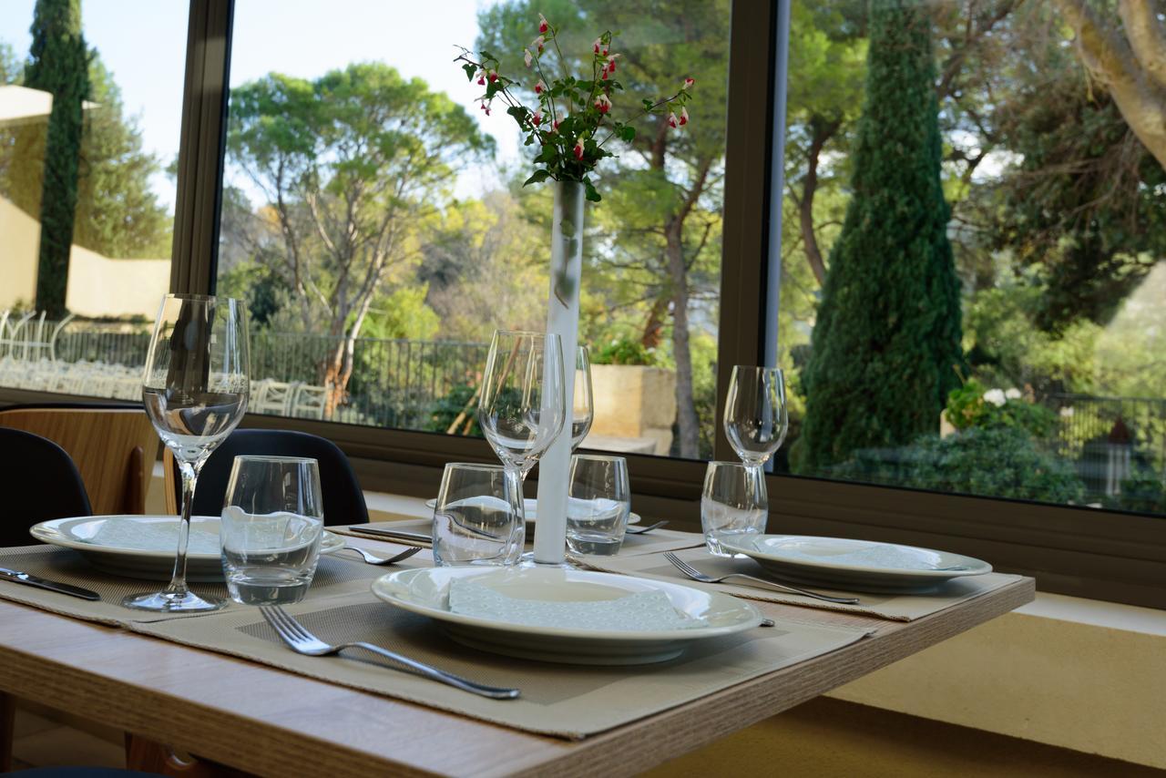 Hotel Belesso Fontvieille Εξωτερικό φωτογραφία
