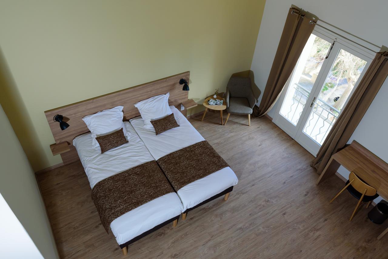 Hotel Belesso Fontvieille Εξωτερικό φωτογραφία