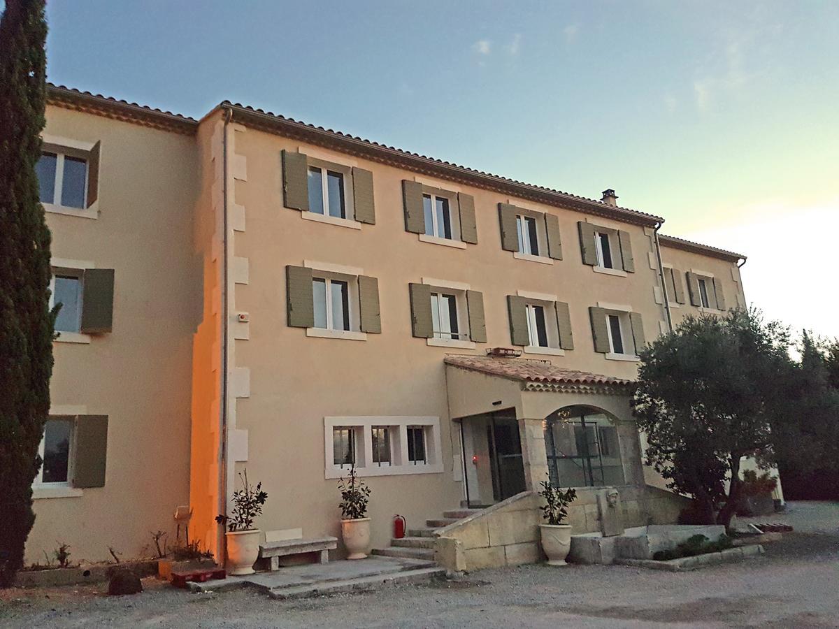 Hotel Belesso Fontvieille Εξωτερικό φωτογραφία