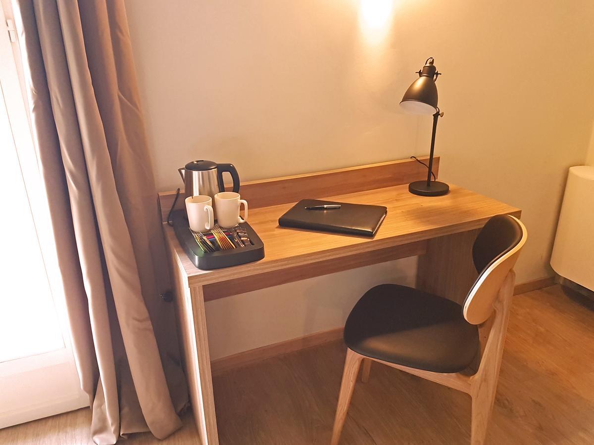 Hotel Belesso Fontvieille Εξωτερικό φωτογραφία