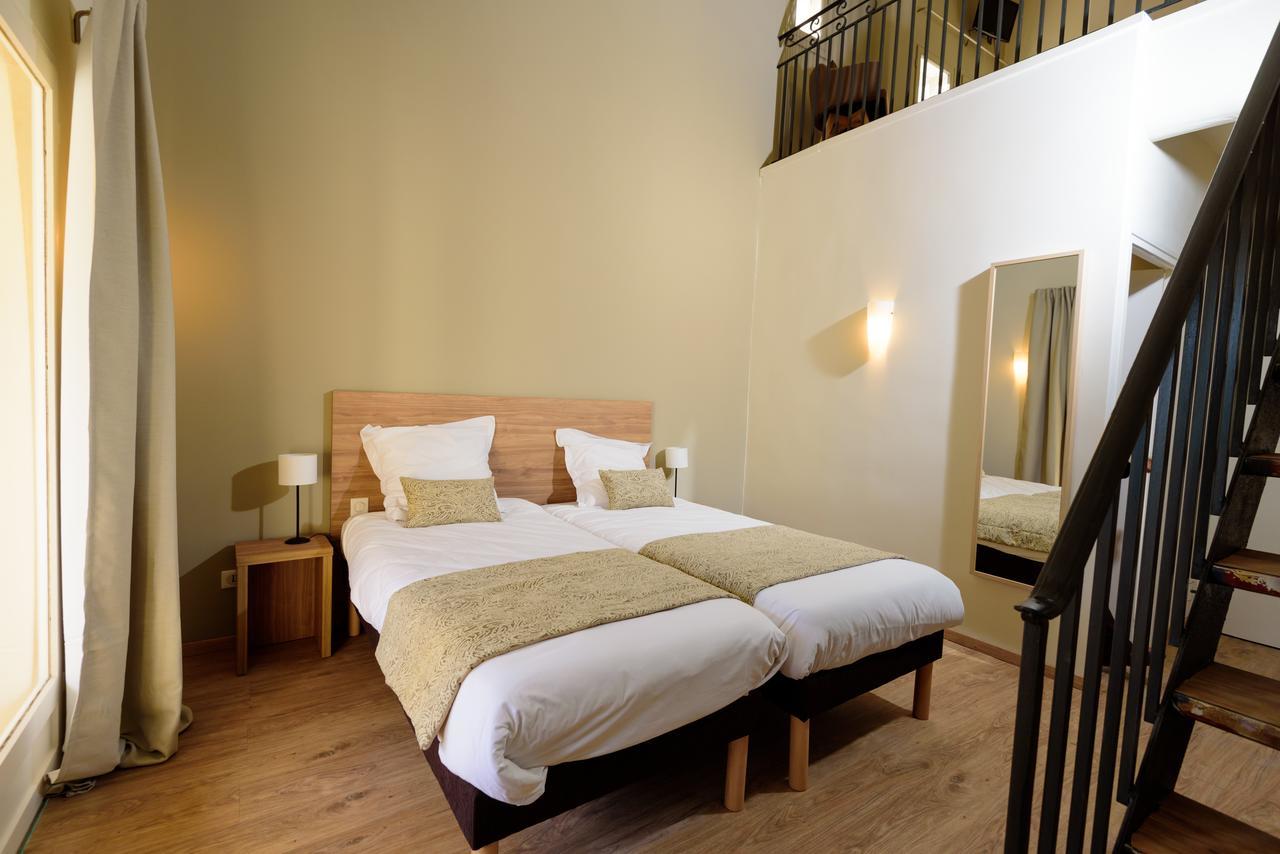 Hotel Belesso Fontvieille Εξωτερικό φωτογραφία