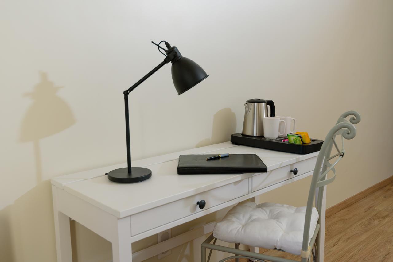 Hotel Belesso Fontvieille Εξωτερικό φωτογραφία