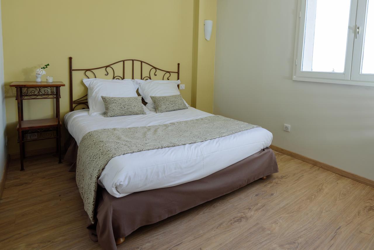 Hotel Belesso Fontvieille Εξωτερικό φωτογραφία