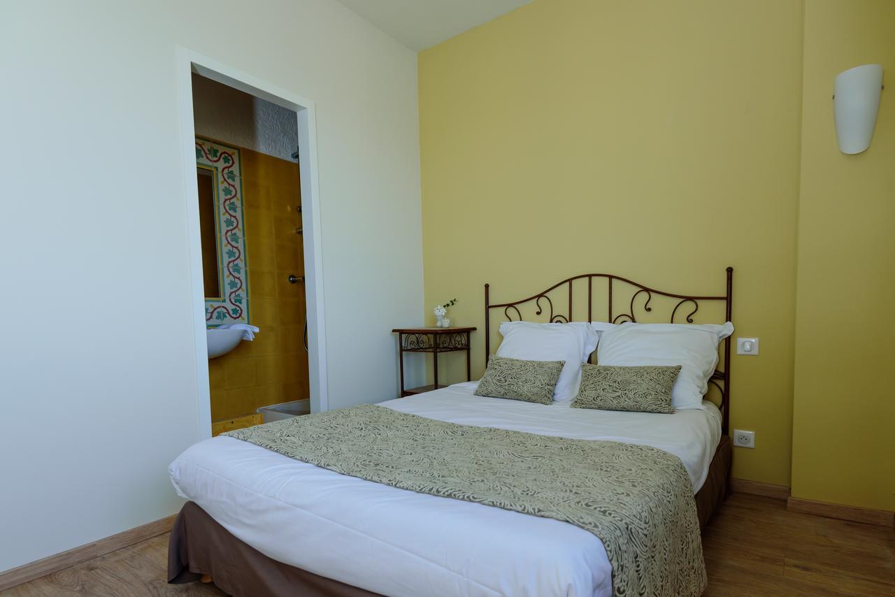 Hotel Belesso Fontvieille Εξωτερικό φωτογραφία