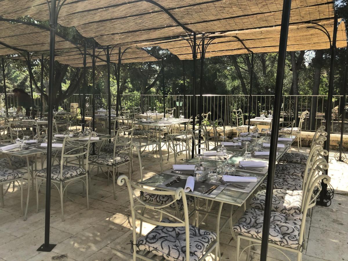 Hotel Belesso Fontvieille Εξωτερικό φωτογραφία