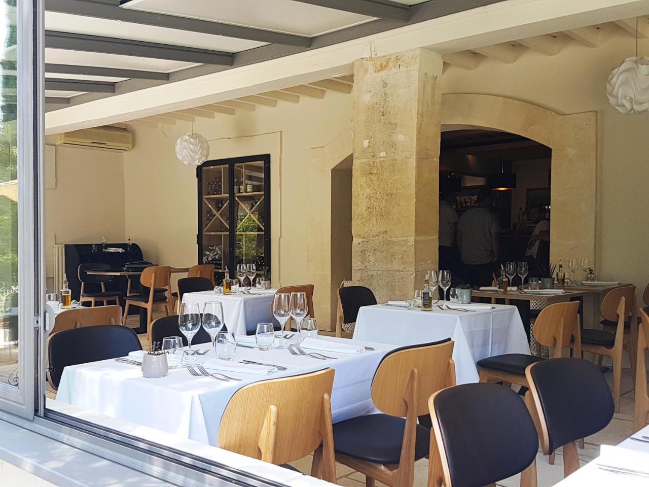 Hotel Belesso Fontvieille Εξωτερικό φωτογραφία