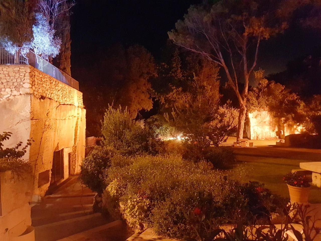 Hotel Belesso Fontvieille Εξωτερικό φωτογραφία