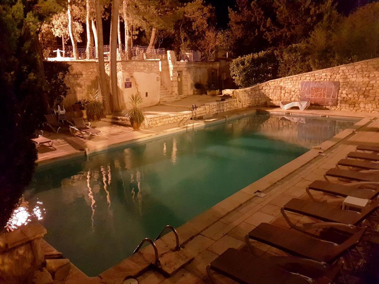 Hotel Belesso Fontvieille Εξωτερικό φωτογραφία