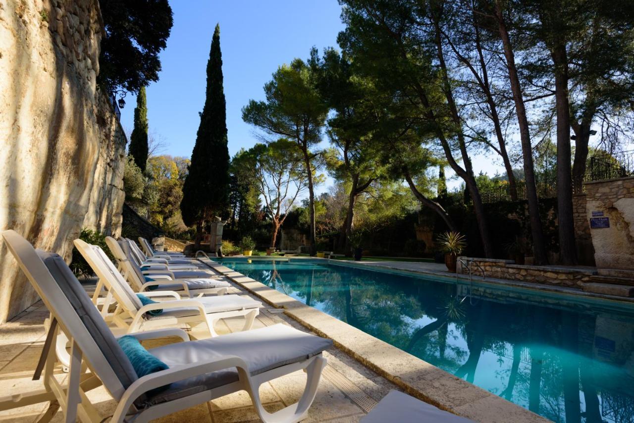 Hotel Belesso Fontvieille Εξωτερικό φωτογραφία