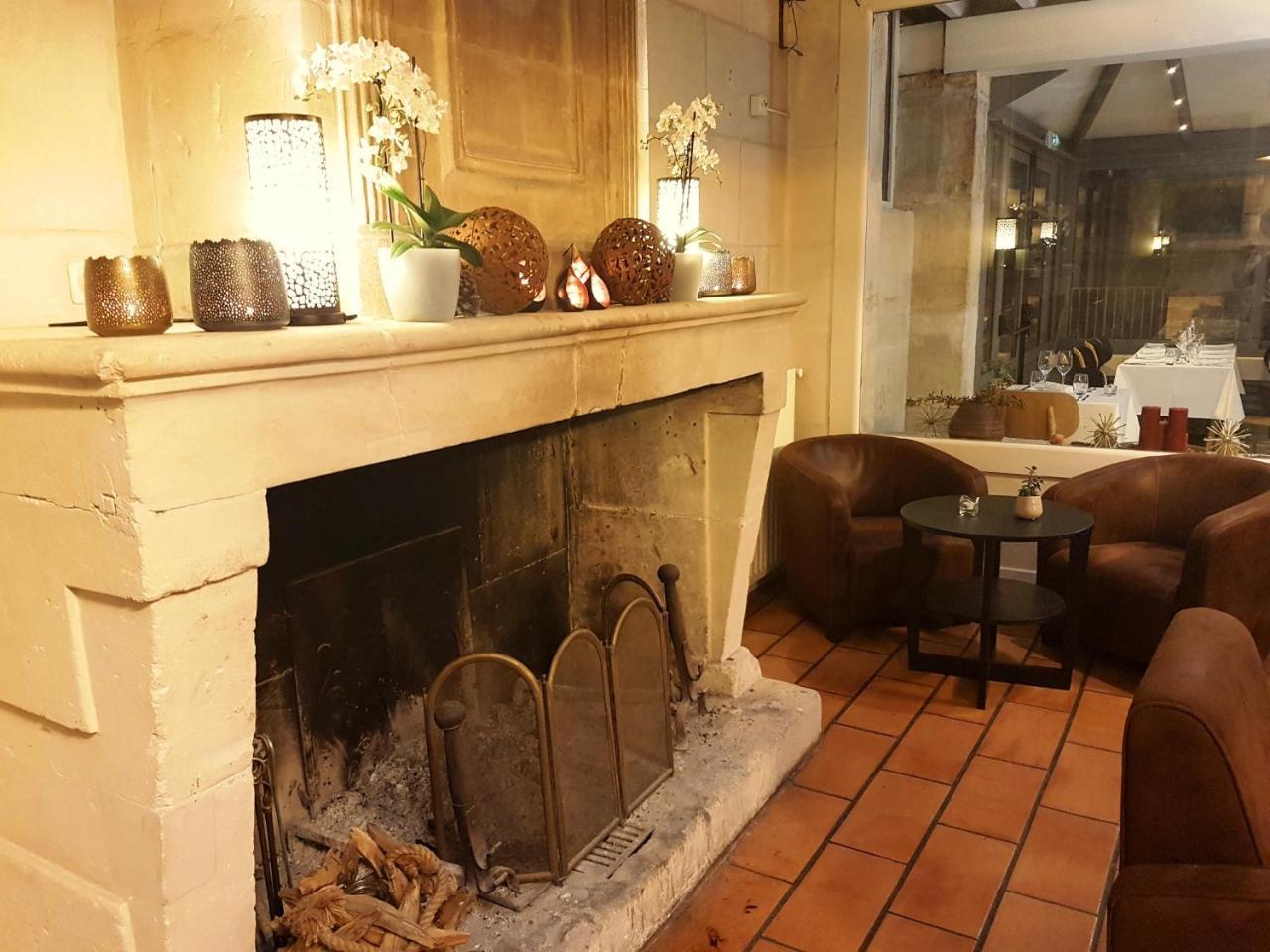 Hotel Belesso Fontvieille Εξωτερικό φωτογραφία