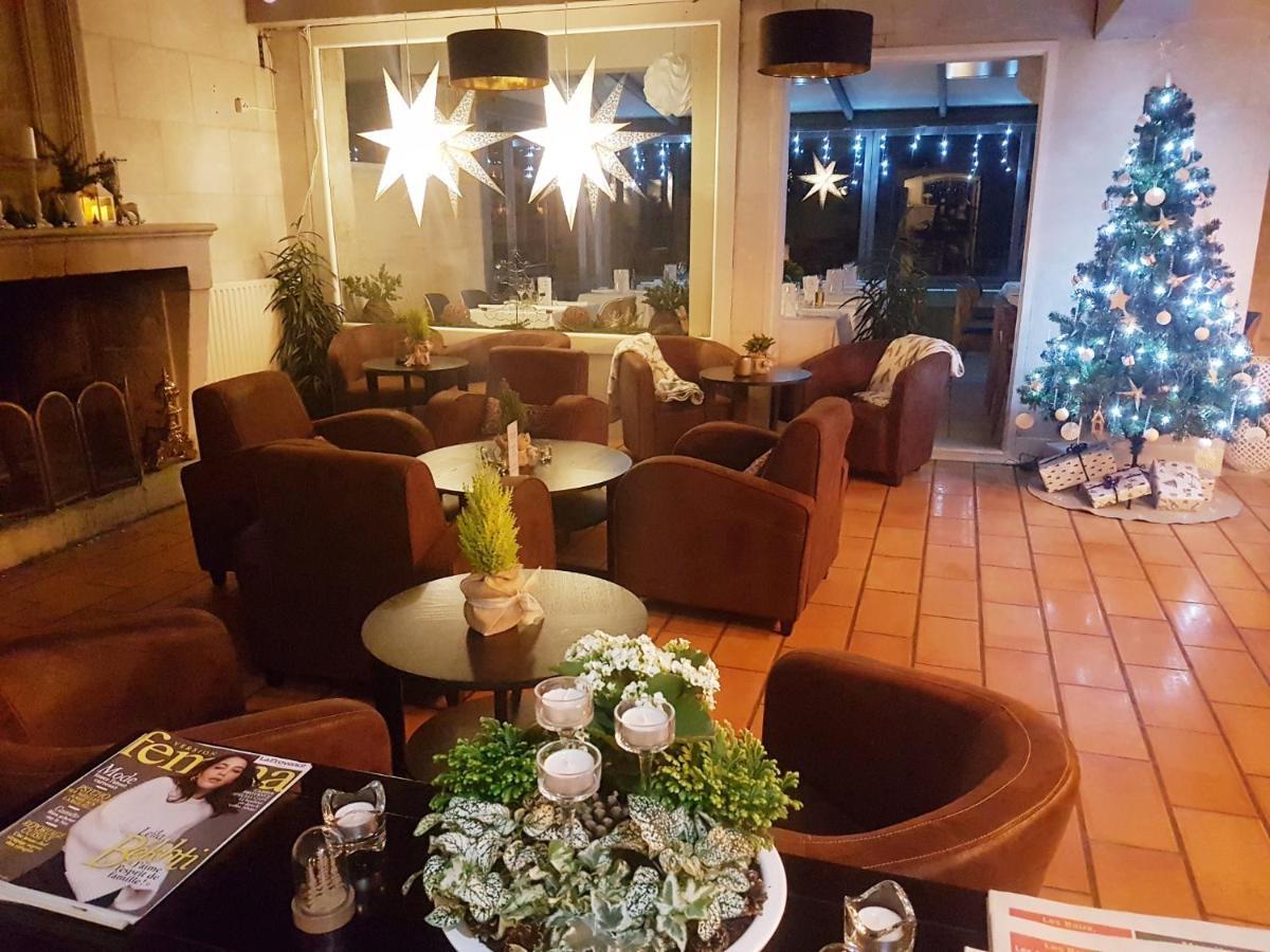 Hotel Belesso Fontvieille Εξωτερικό φωτογραφία